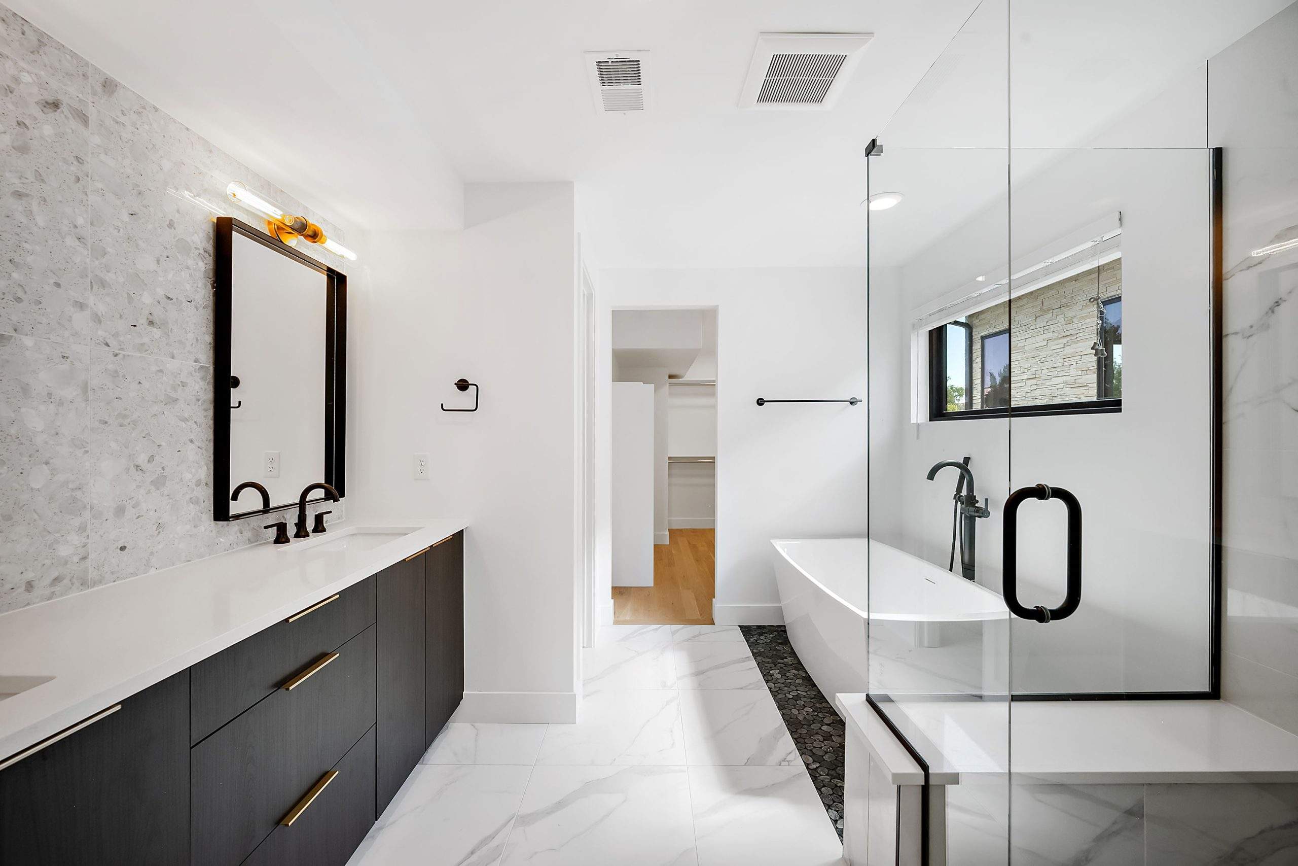 Whole House Solution: Denver - University Neighborhood by Concept 32, Inc.