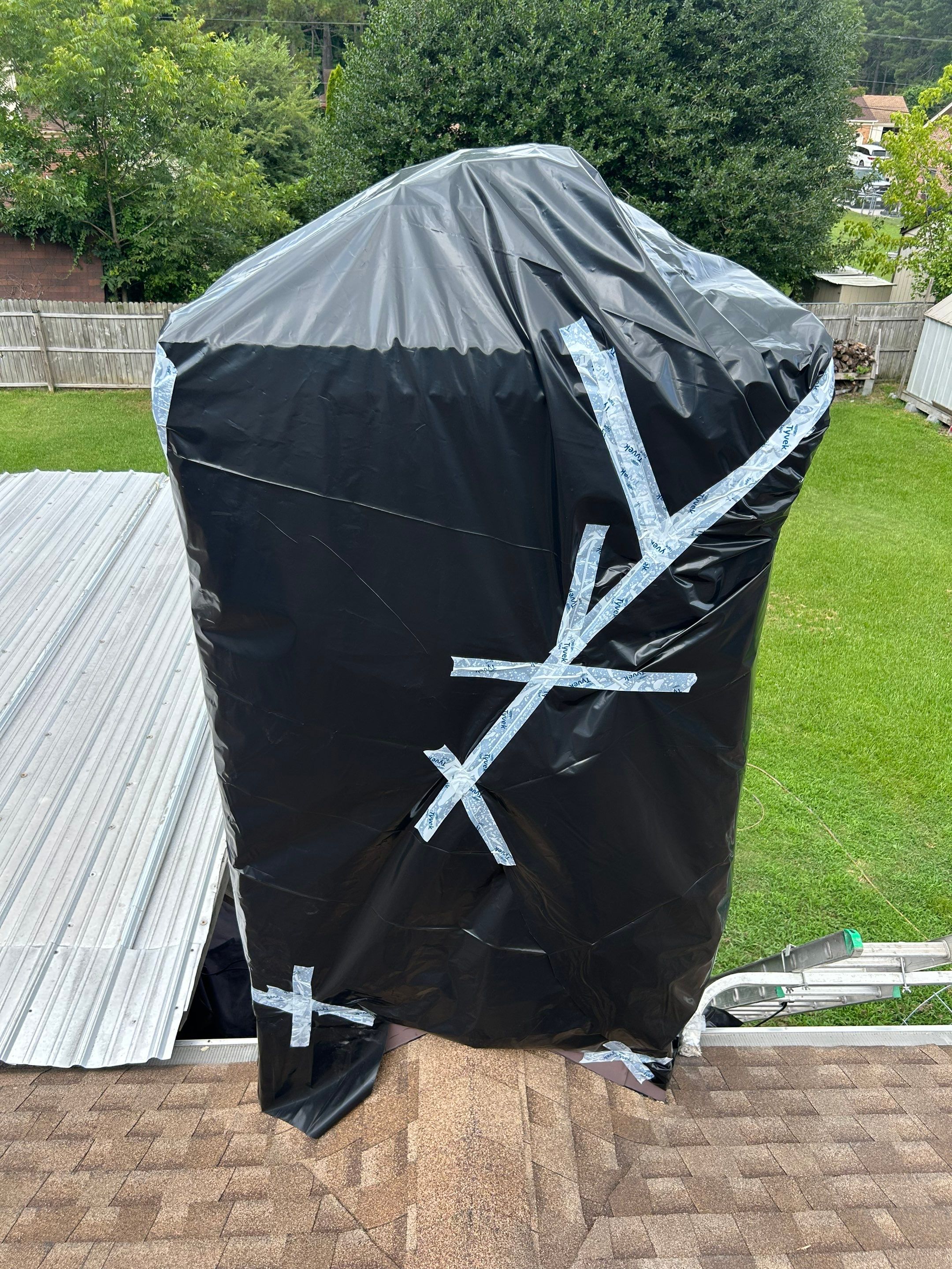 Chimney Leak Repair Chesapeake by Premier Chimney and Roofing