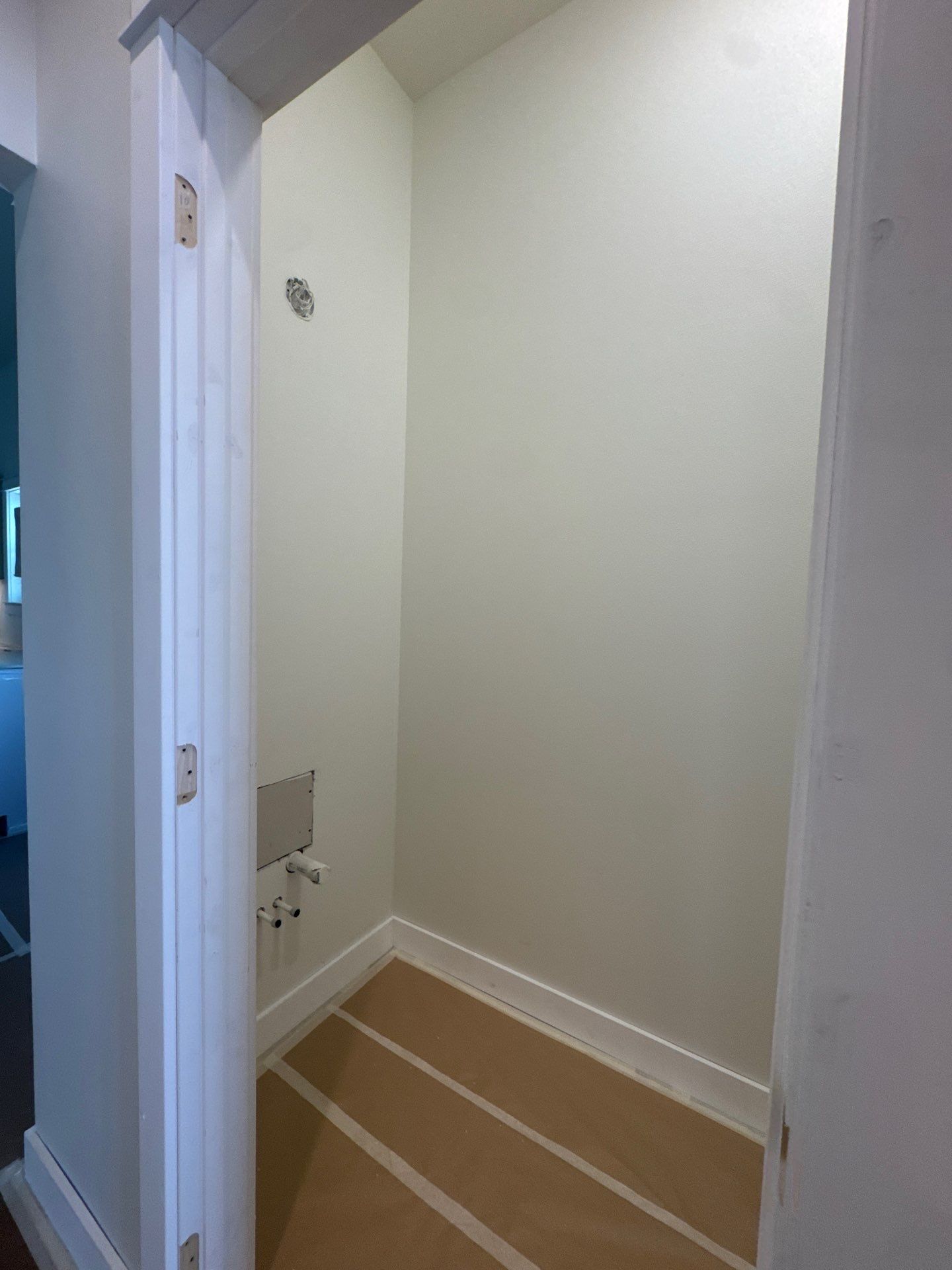 New Build Residential Interior Prime and Paint by Midwest Paint LLC