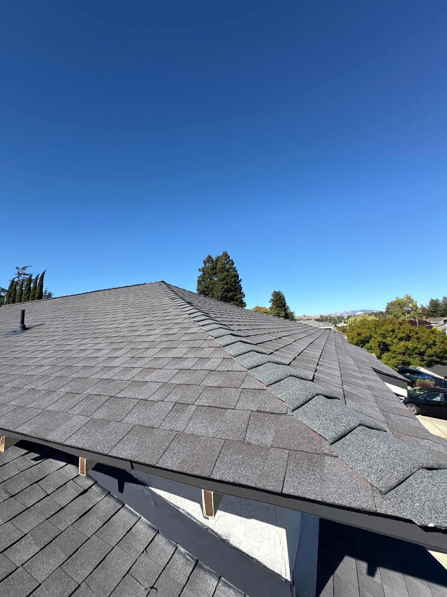 Roof replacement - Modesto, CA 95355 by Epic Roof Replacement