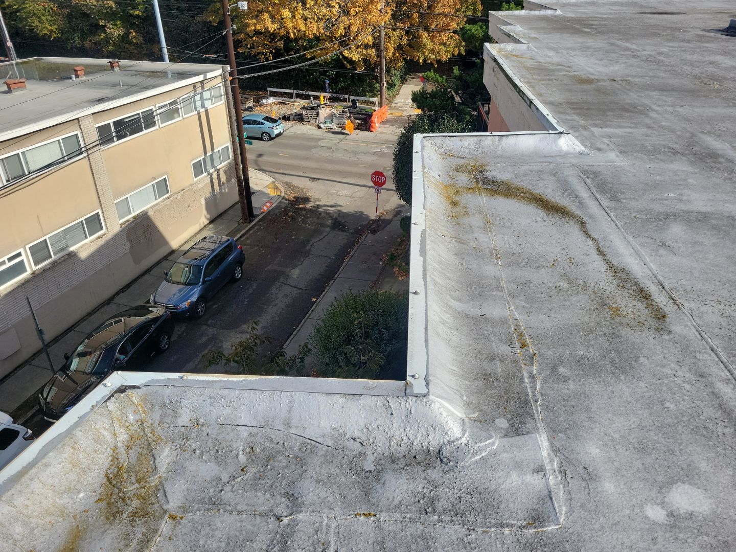 2026 Seattle Multi Family Overlay by Alternative Roofing Systems Inc. 