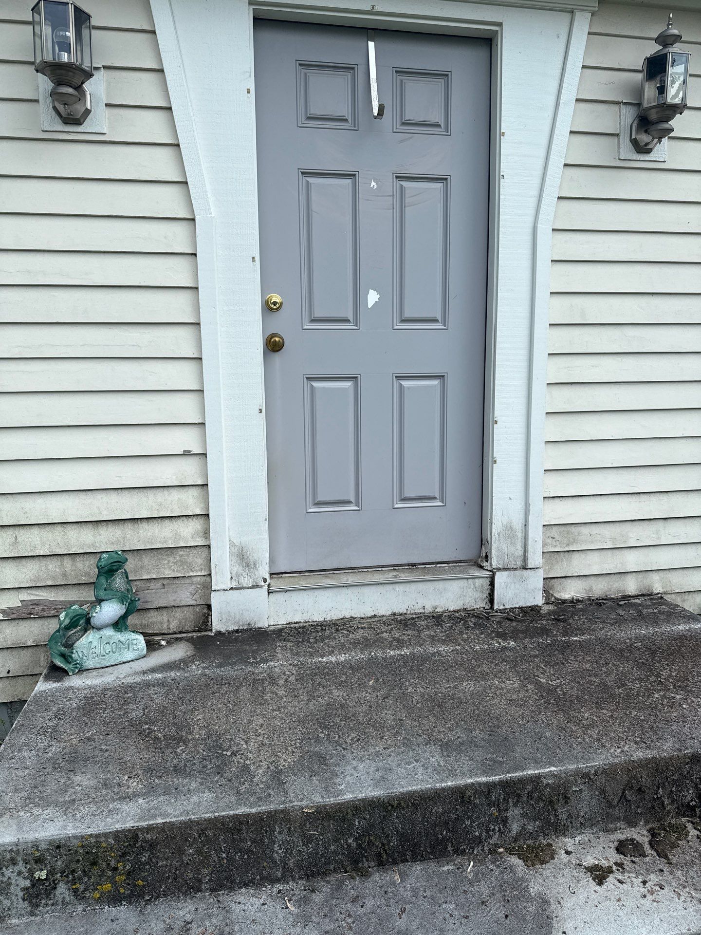 Siding Replacement in Glastonbury CT with Deep Mineral Finish by Turner Home Improvement Contractors, LLC