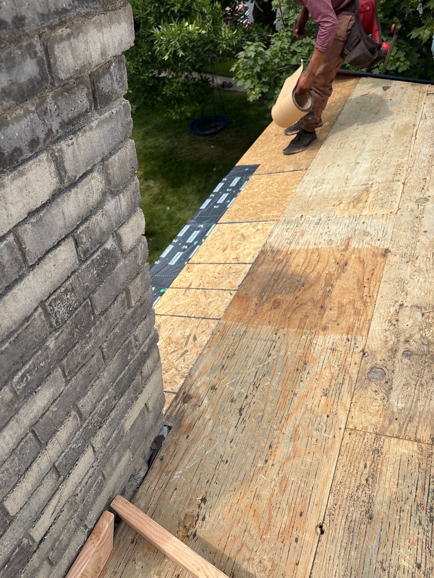 Roofing in Spanish Fork, UT by Go Pro Roofing