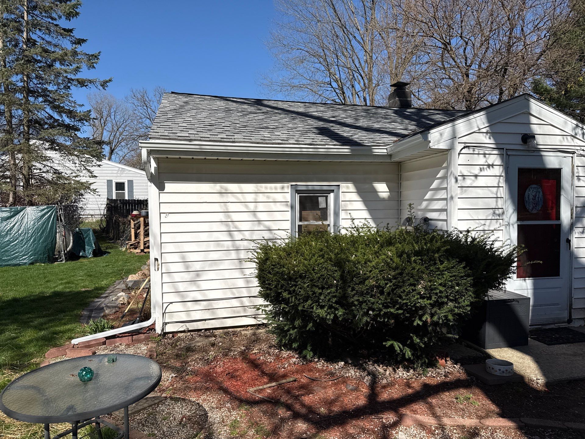 Lansing by Sunrise Seamless