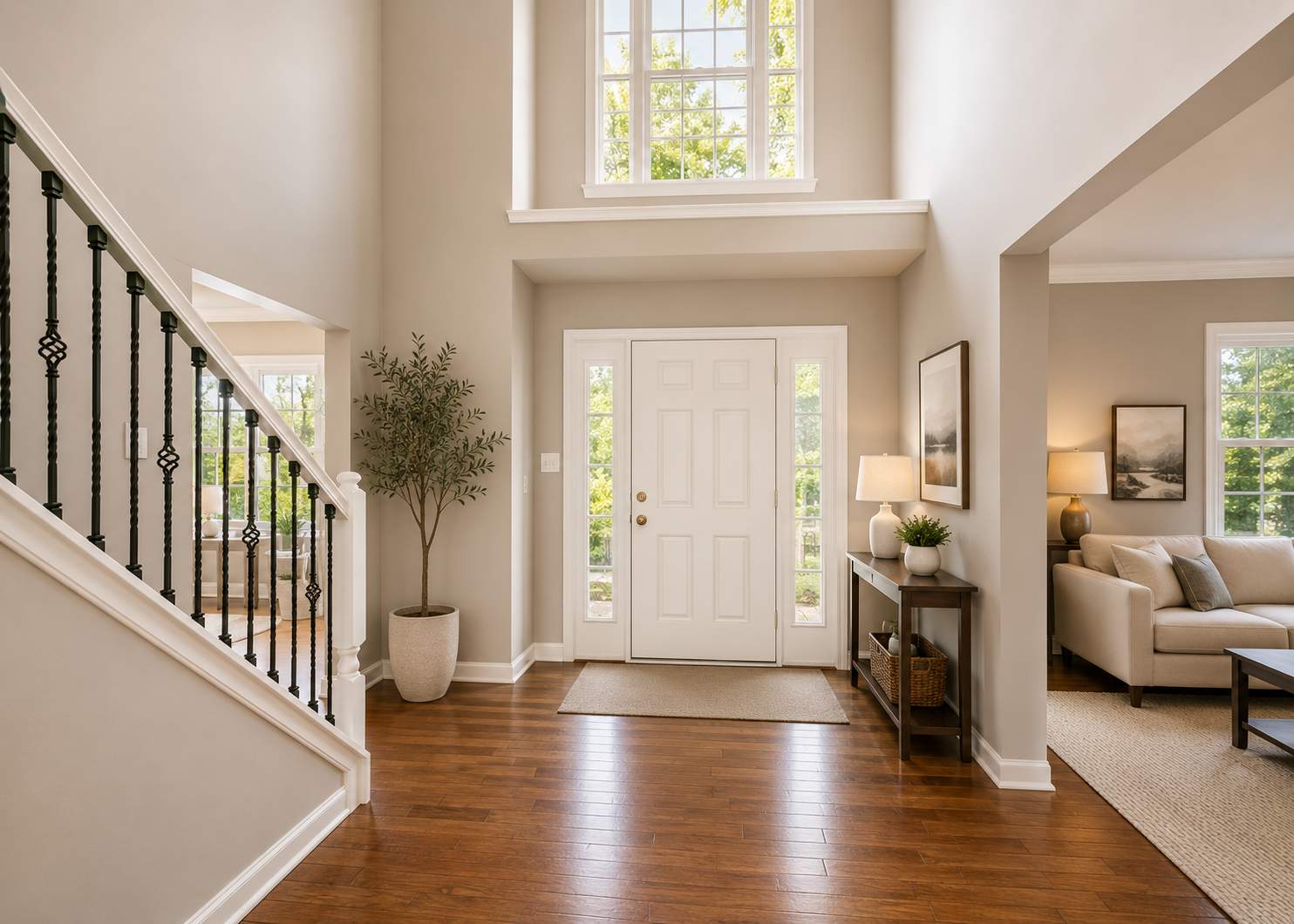 Whole House Remodel - Woodstock, MD by Remodel Now