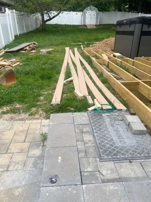 Project in West Orange