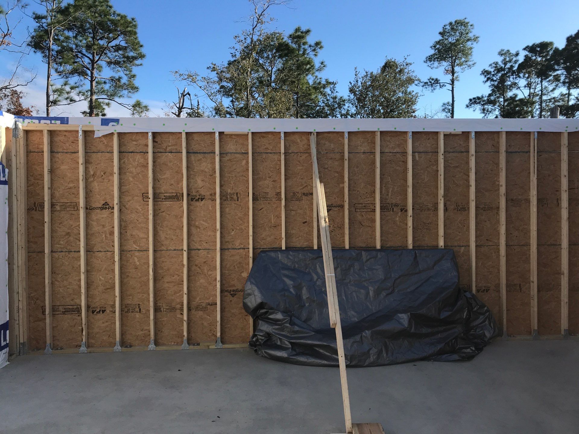 Garage Addition with power  by JB's Contracting and Maintenance LLC