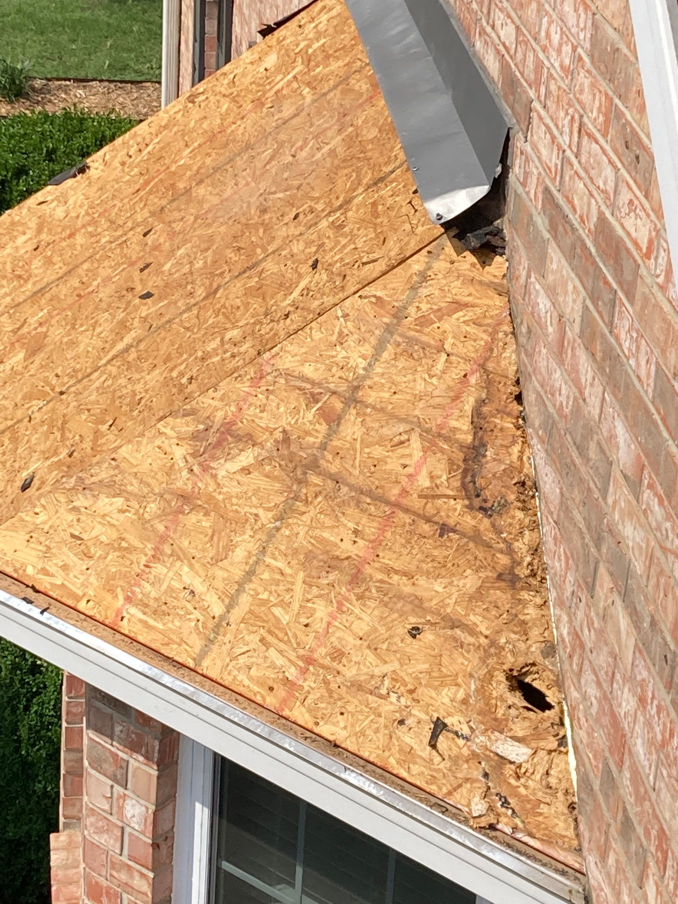 Residential Shingle Reroof using Malarkey Vista by Hostetler Roofing
