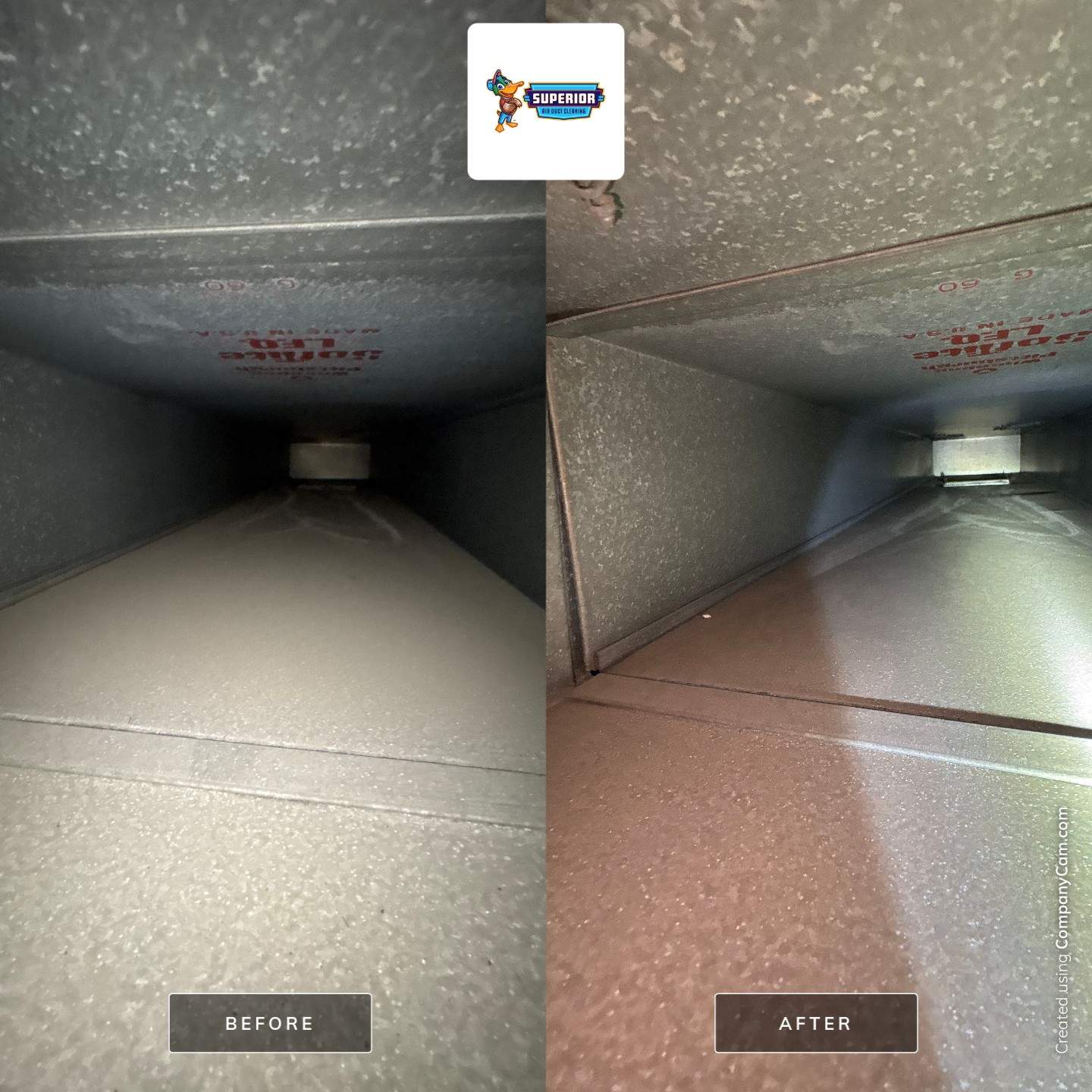 Air Duct Cleaning in Coraopolis, PA by Superior Air Duct Cleaning