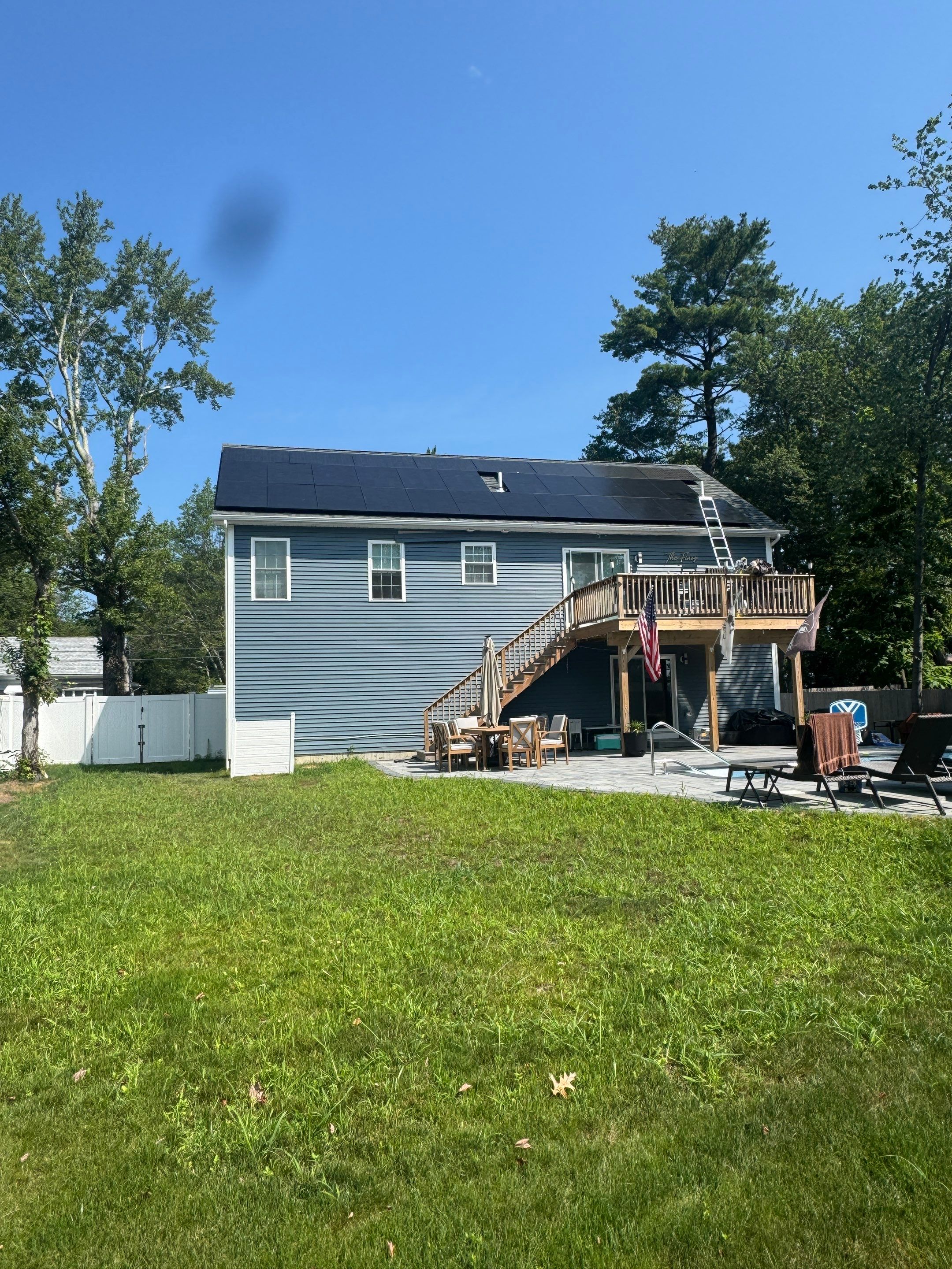 OneGrid Energy Integration featured photo.