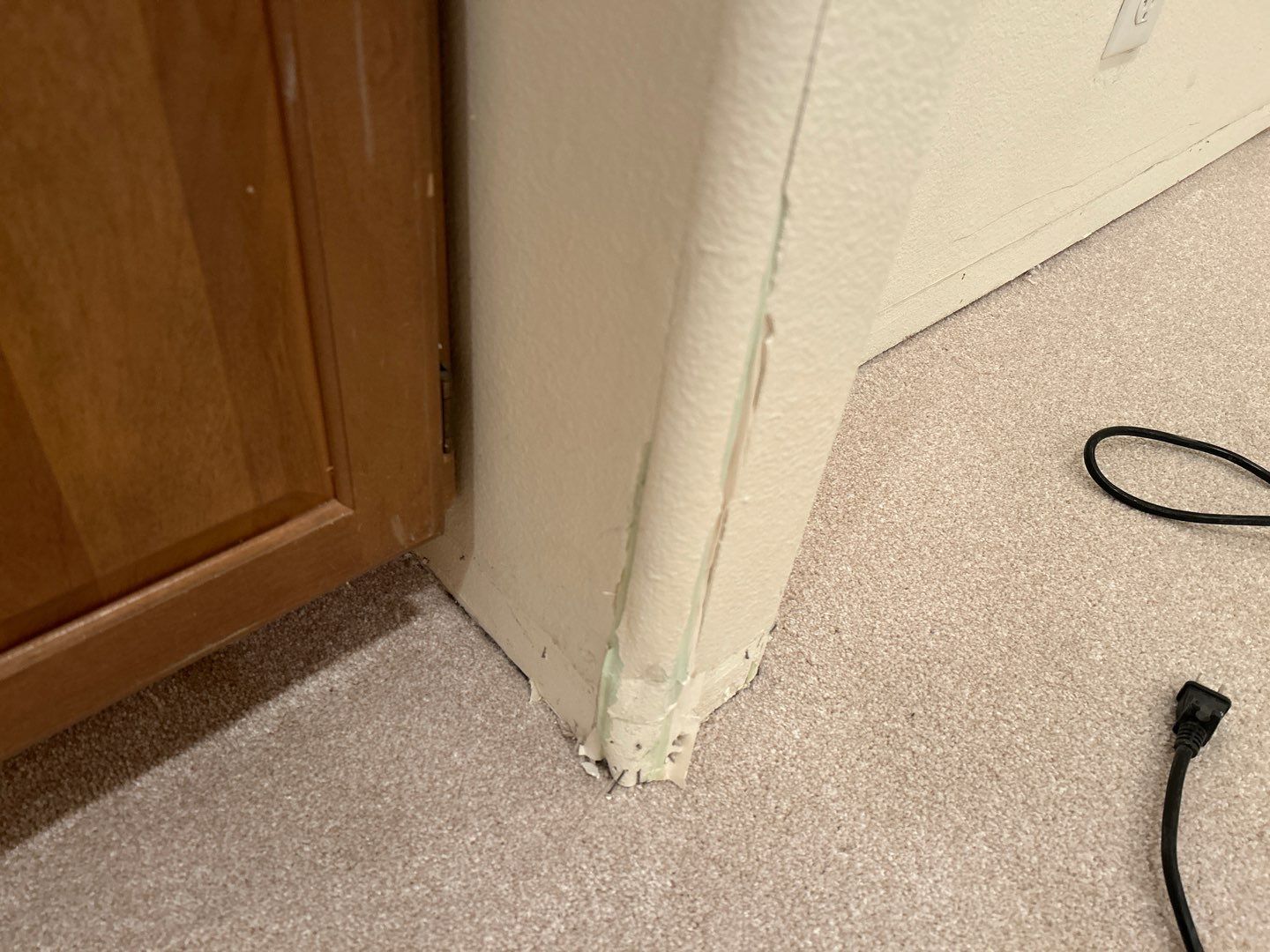 Reconstruction by Accountable Home Services