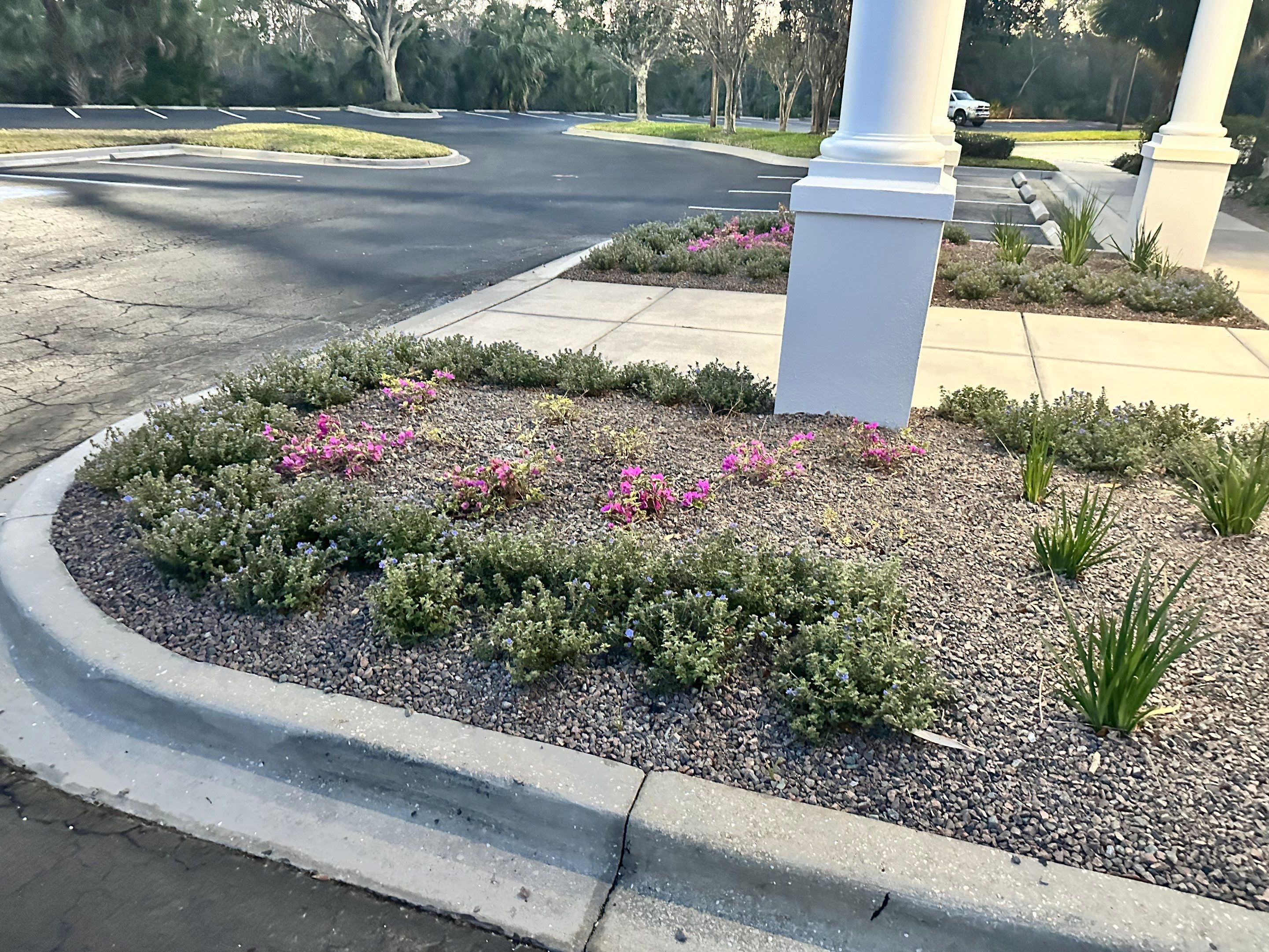 Gutter Repair and Resealing in Sarasota FL by Gutter Professors