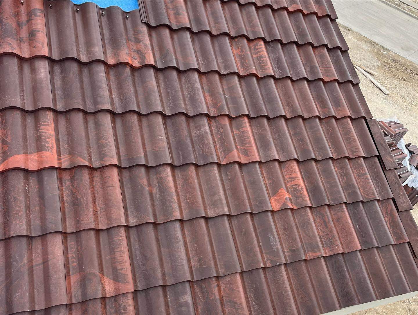 General Showcase by Lapeyre Roofing