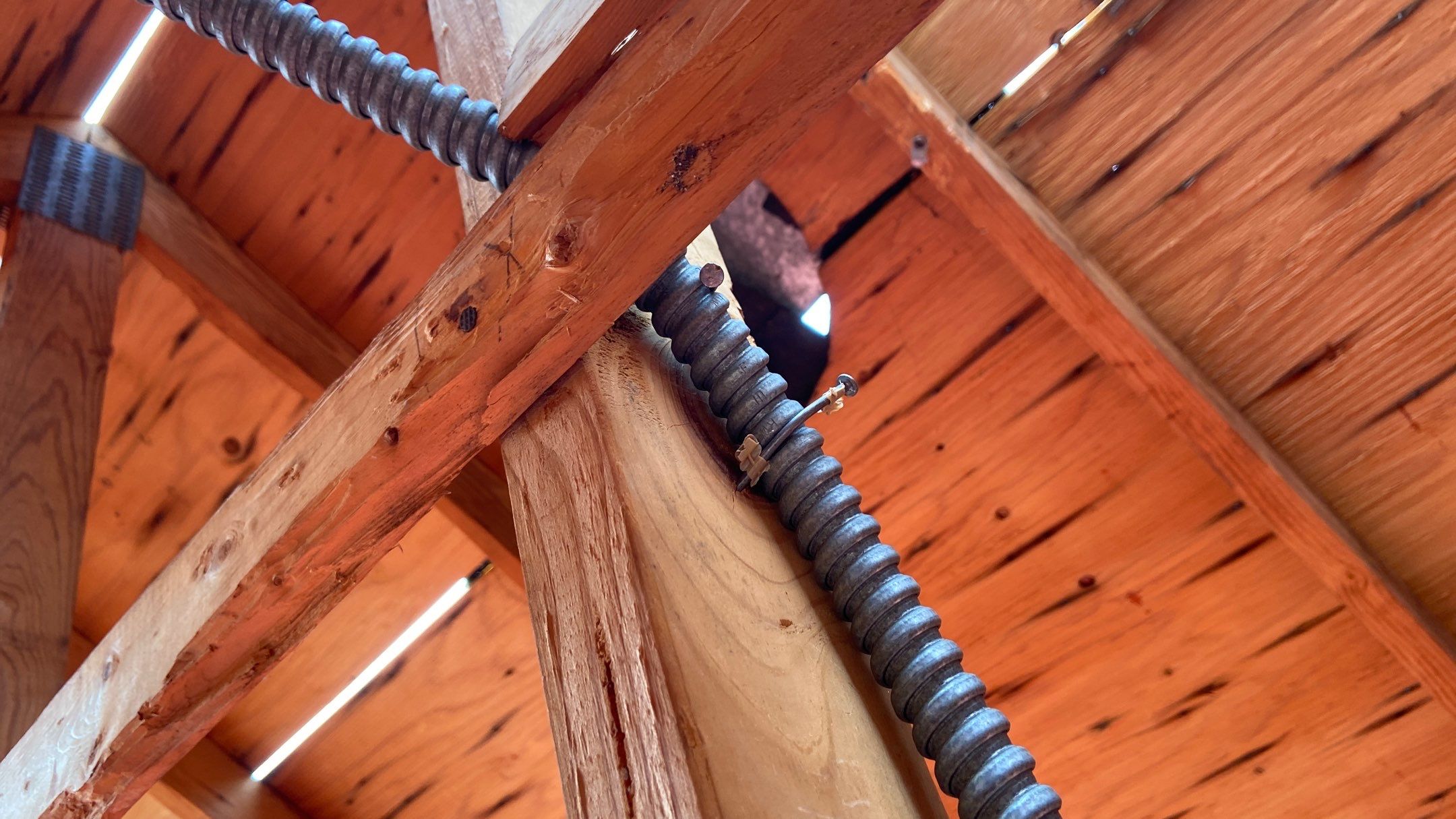 Roof Replacement using CertainTeed Landmark by 180 Contractors