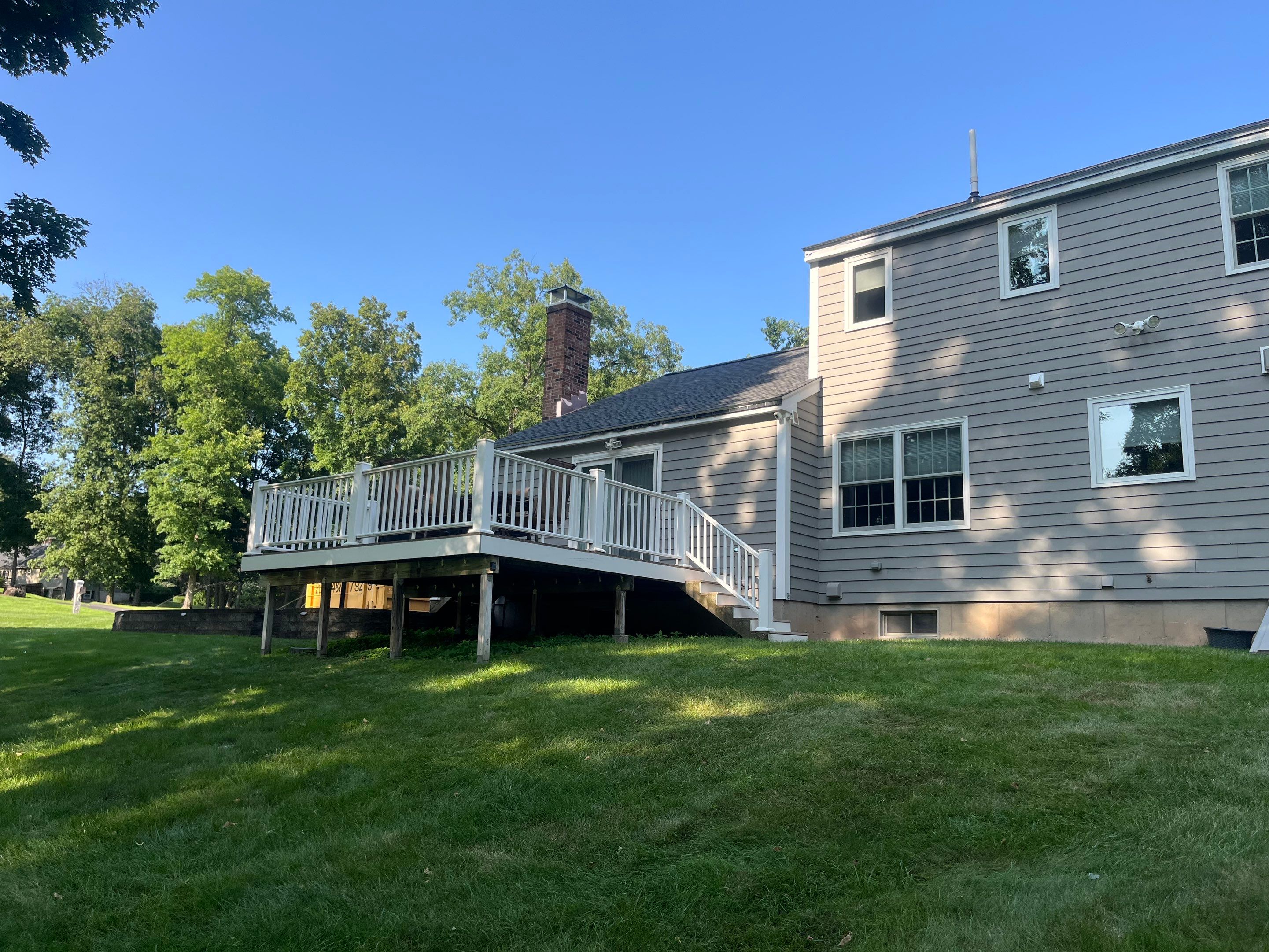 Transformation Roofing by DiGiorgi! by DiGiorgi Roofing and Siding Inc