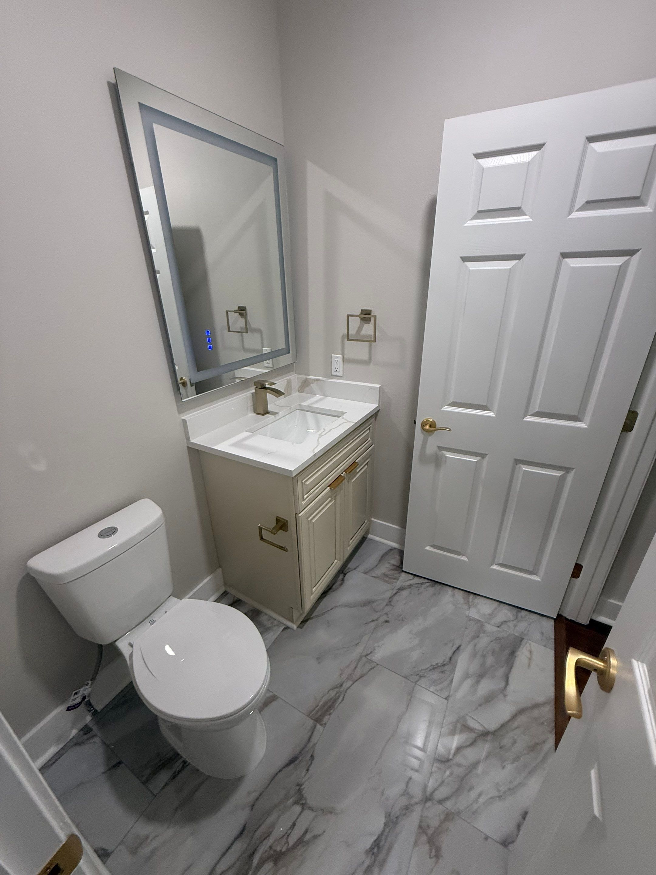 Full Home Demo & Rebuild - Shepard TX by Harden Enterprise Services LLC