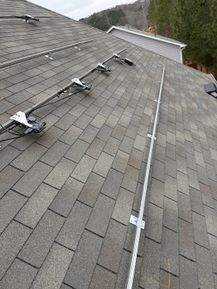 Dallas Ga Project by Zero Grid Power Solutions