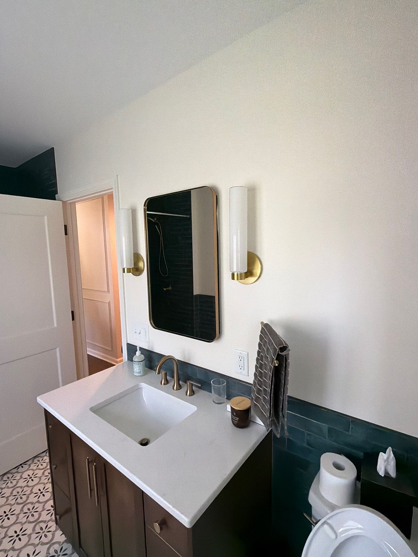 Comprehensive Electrical Services for Saint Paul Home Renovation by Walter Electrical Contractors