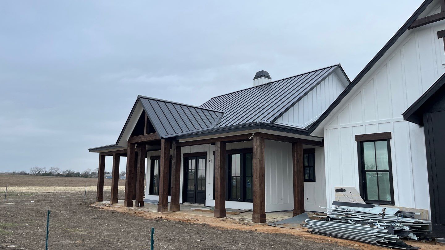 The Brenham Beauty by Level 7 Companies