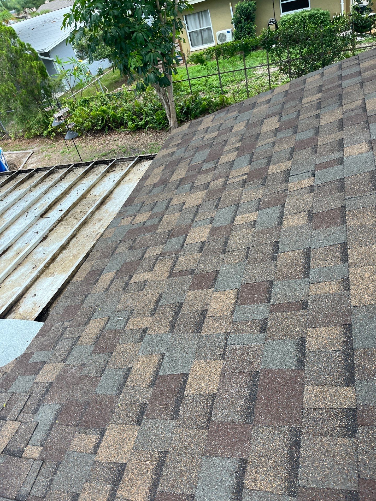 Project in Oldsmar 34677 by Mitchell Roofing Company LLC
