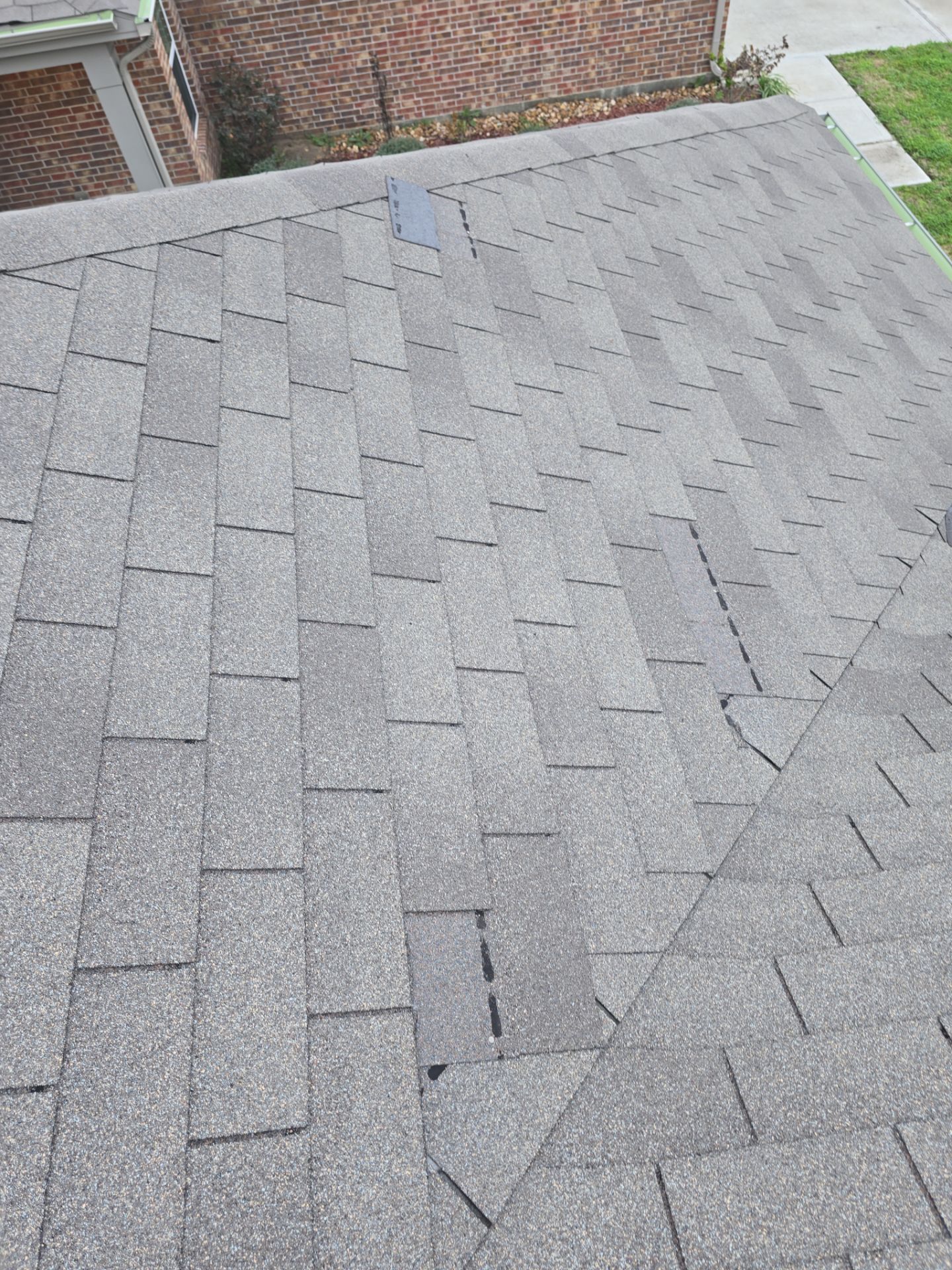 Roof Repair Houston by Roof Repair Services LLC