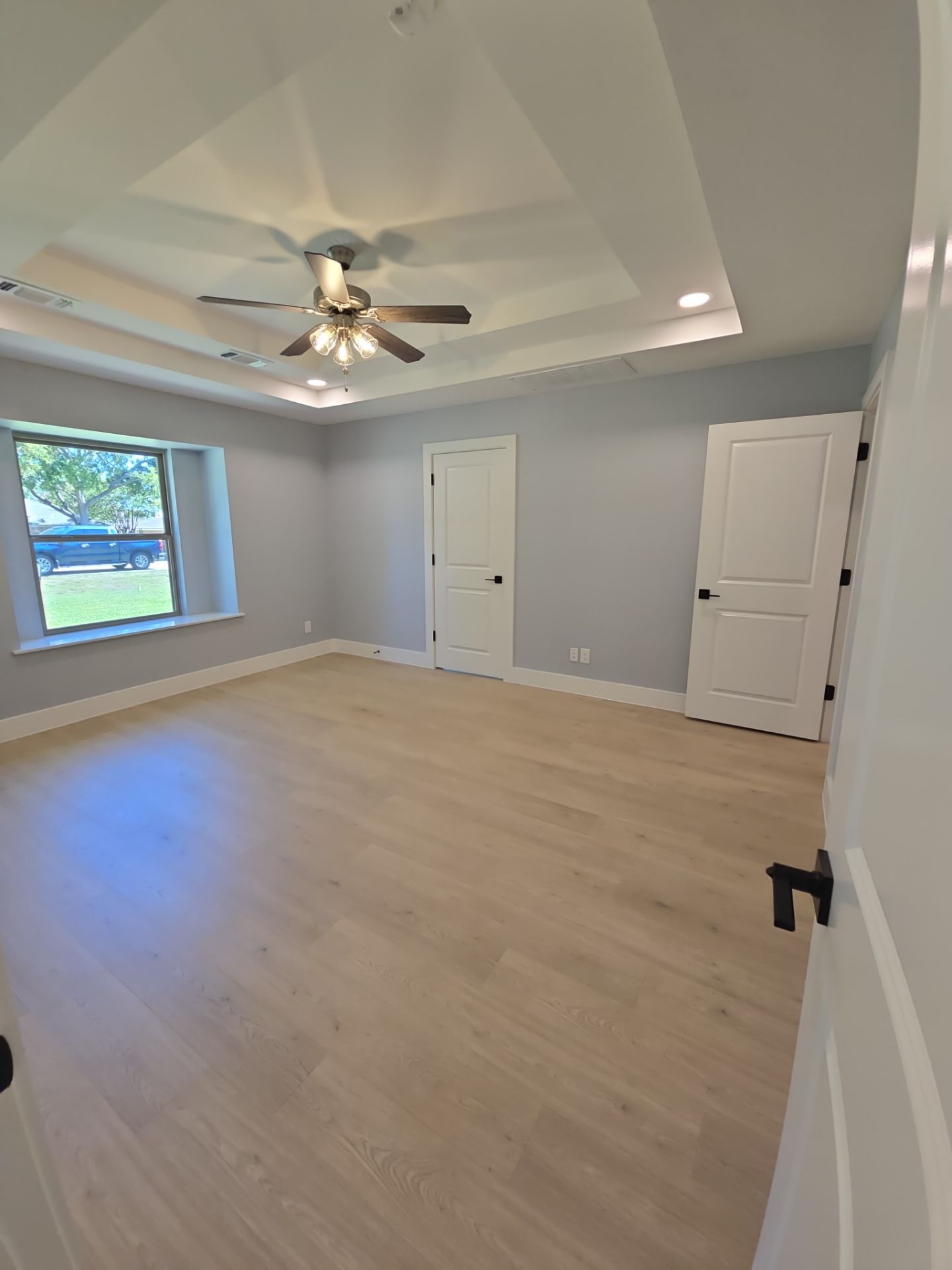 Project in Murphy by Morales Custom Homes