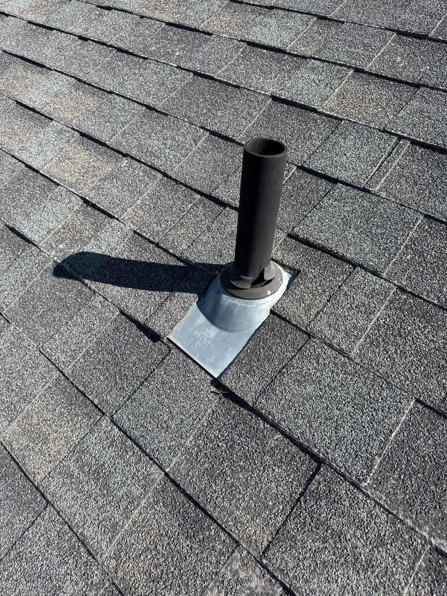 Full Residential Roof Replacement with Architectural Shingles in Mountain Home by Olive Roofing