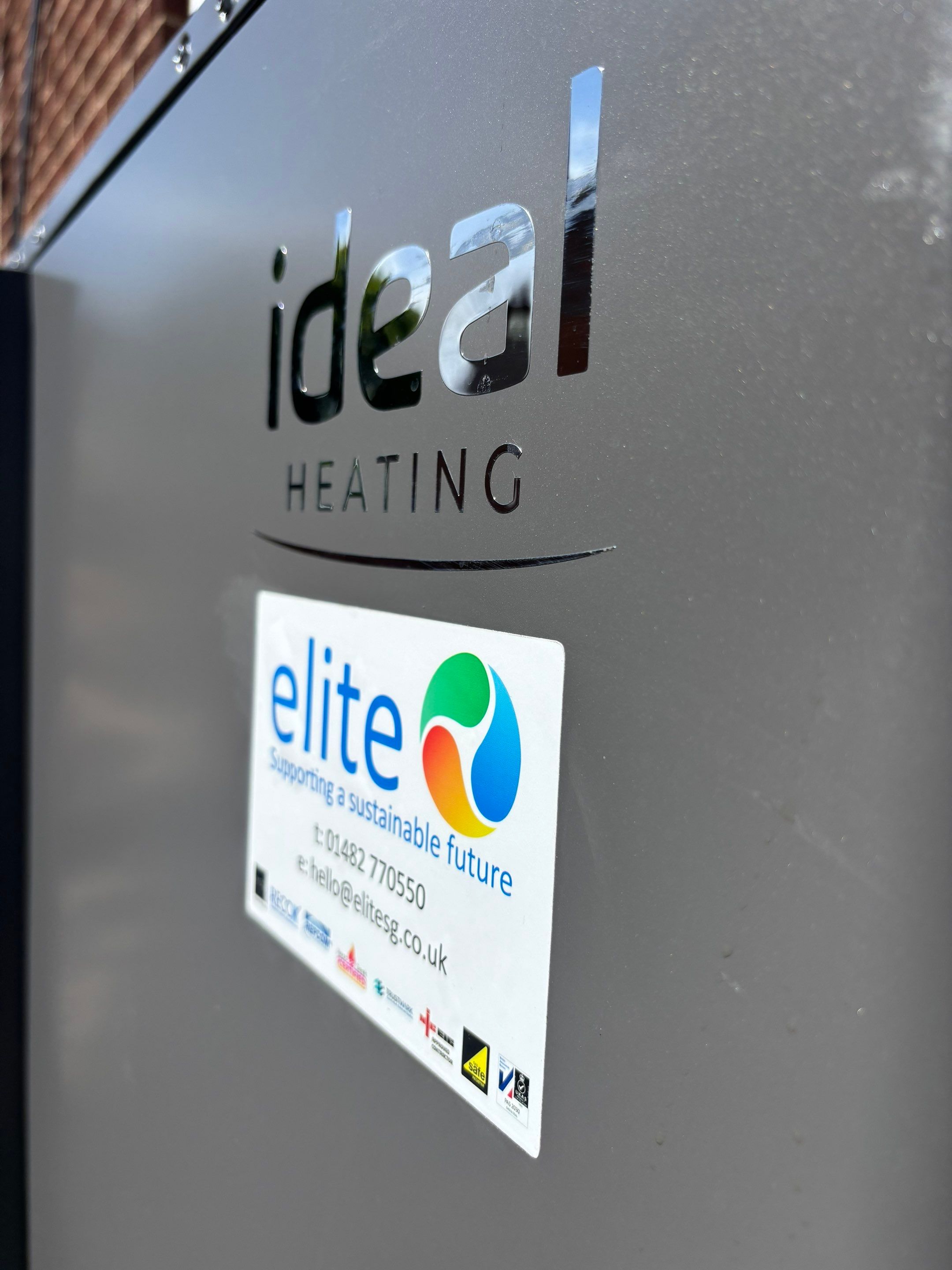 π₯οΈ Smarter Heat Pump Support with Remote Monitoring π‘ by Elite Services Group Ltd