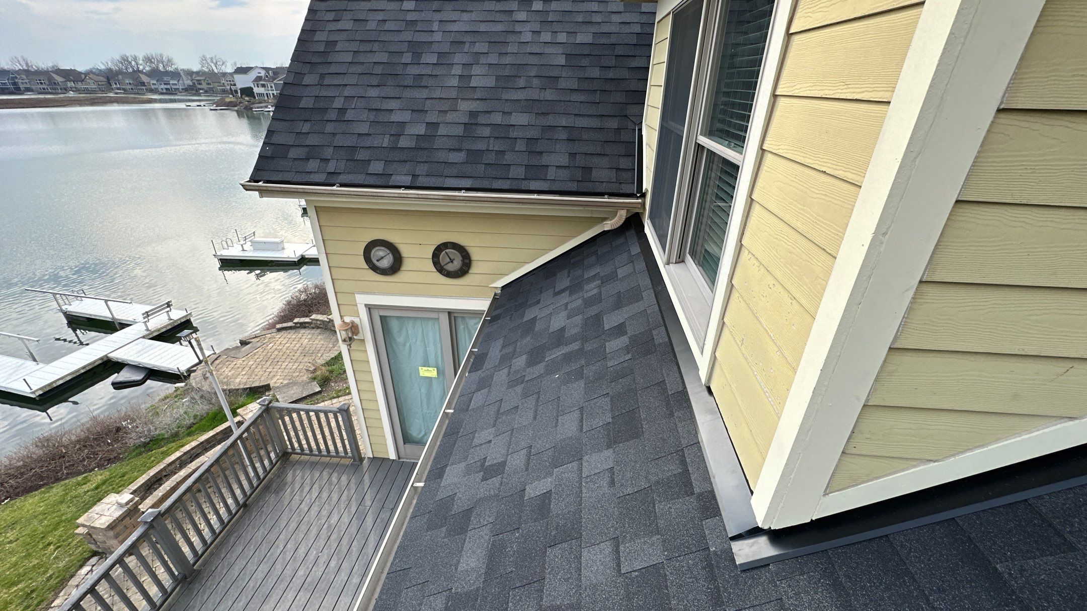  Malarkey Legacy Goodness by Happy Roofing, Inc.