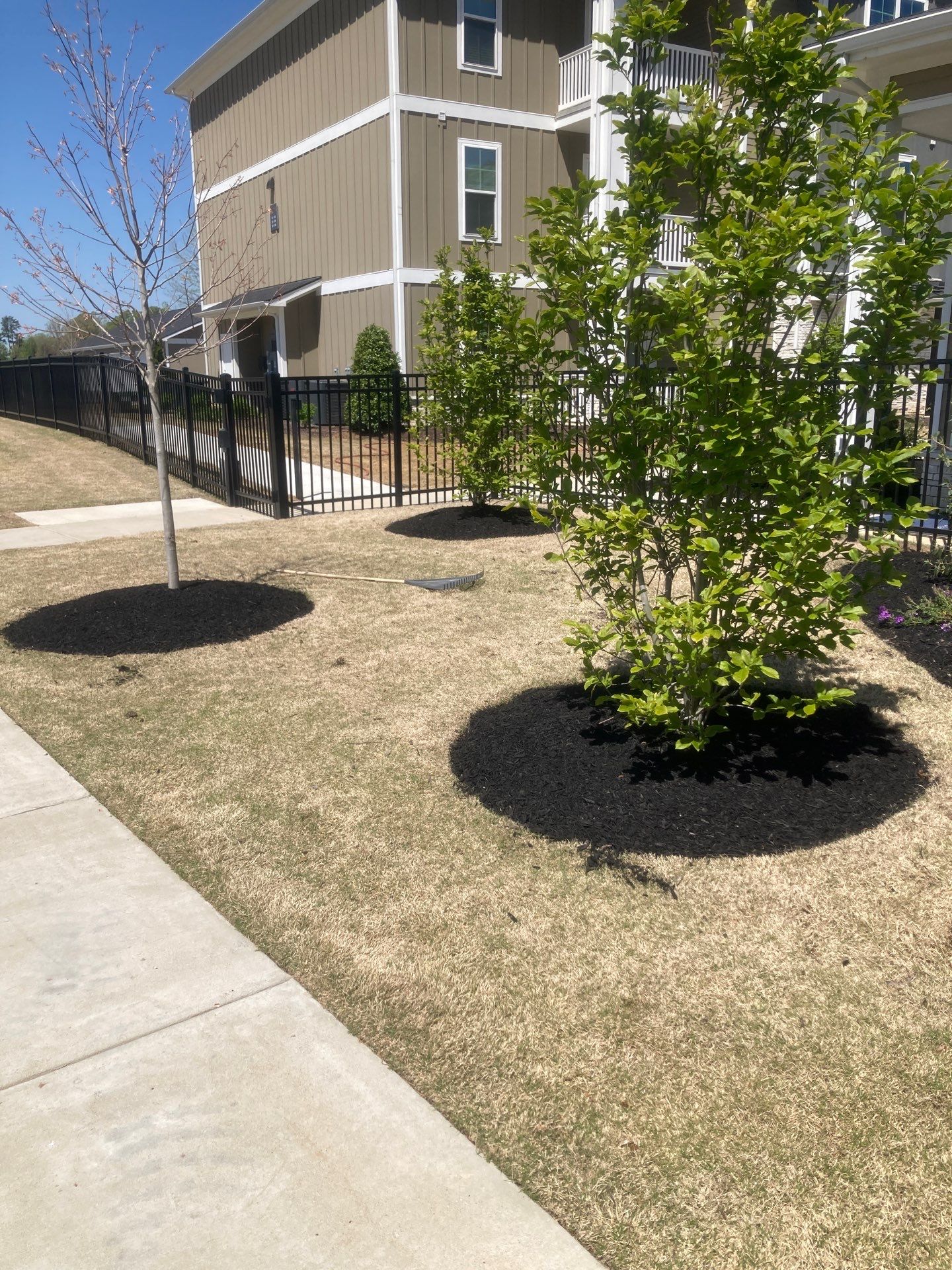 Commercial Property Maintenance by Elite Proscapes LLC