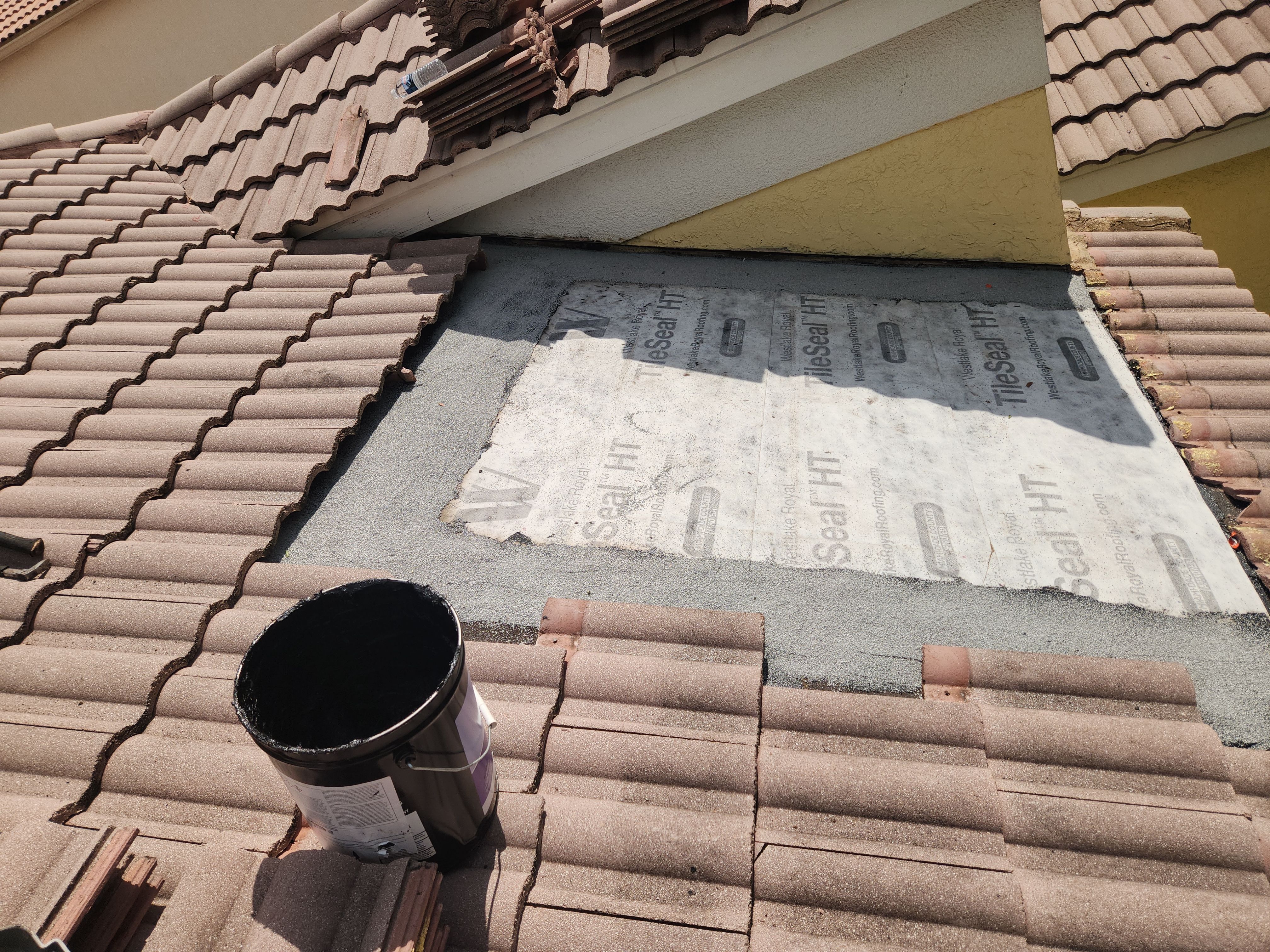 Tile Roof Repair in Lake Worth – Trusted, Professional, and Detail-Oriented Service by Aastro Roofing
