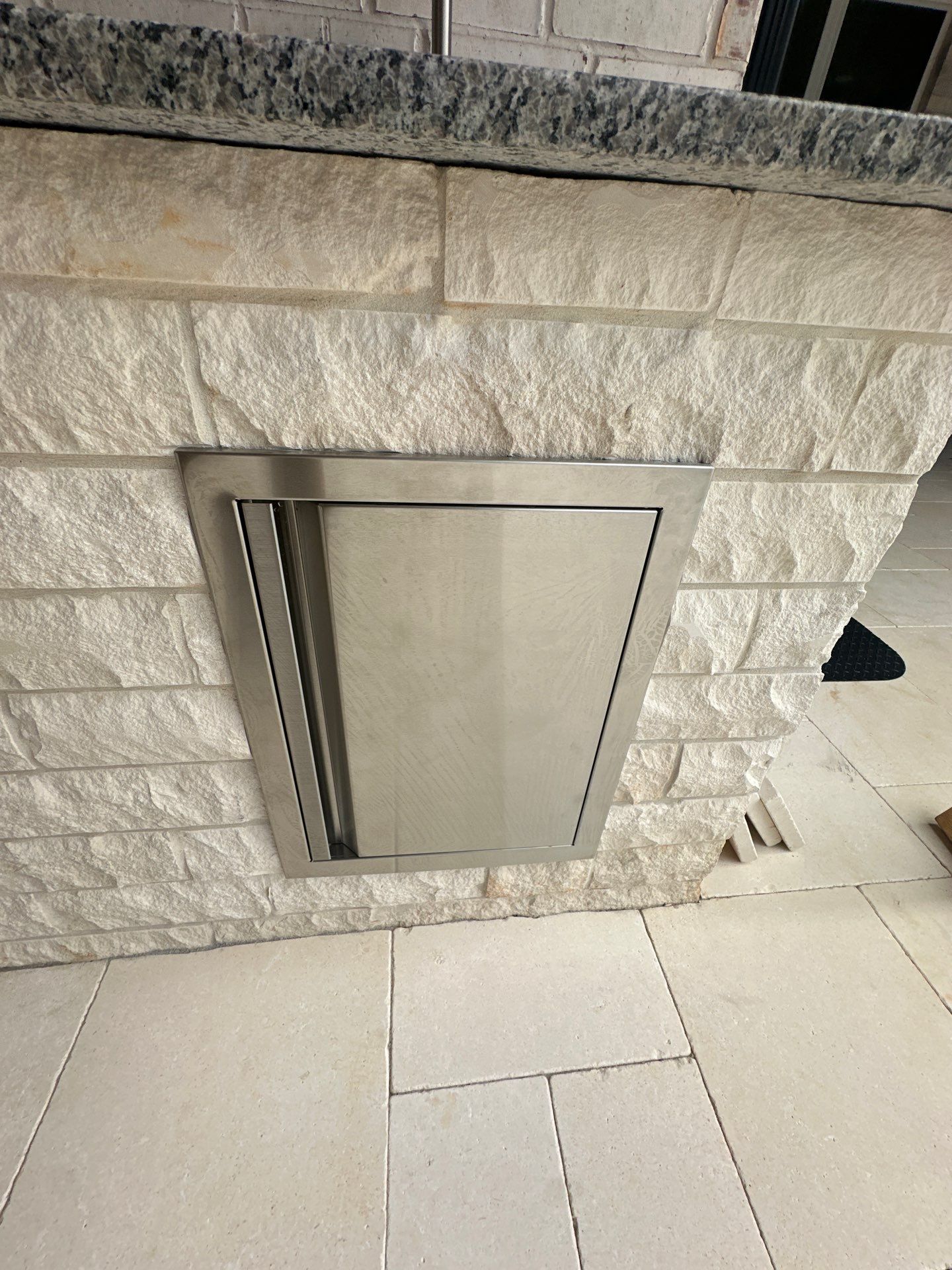 Patio Cover in Montgomery, TX by SophAlx LLC