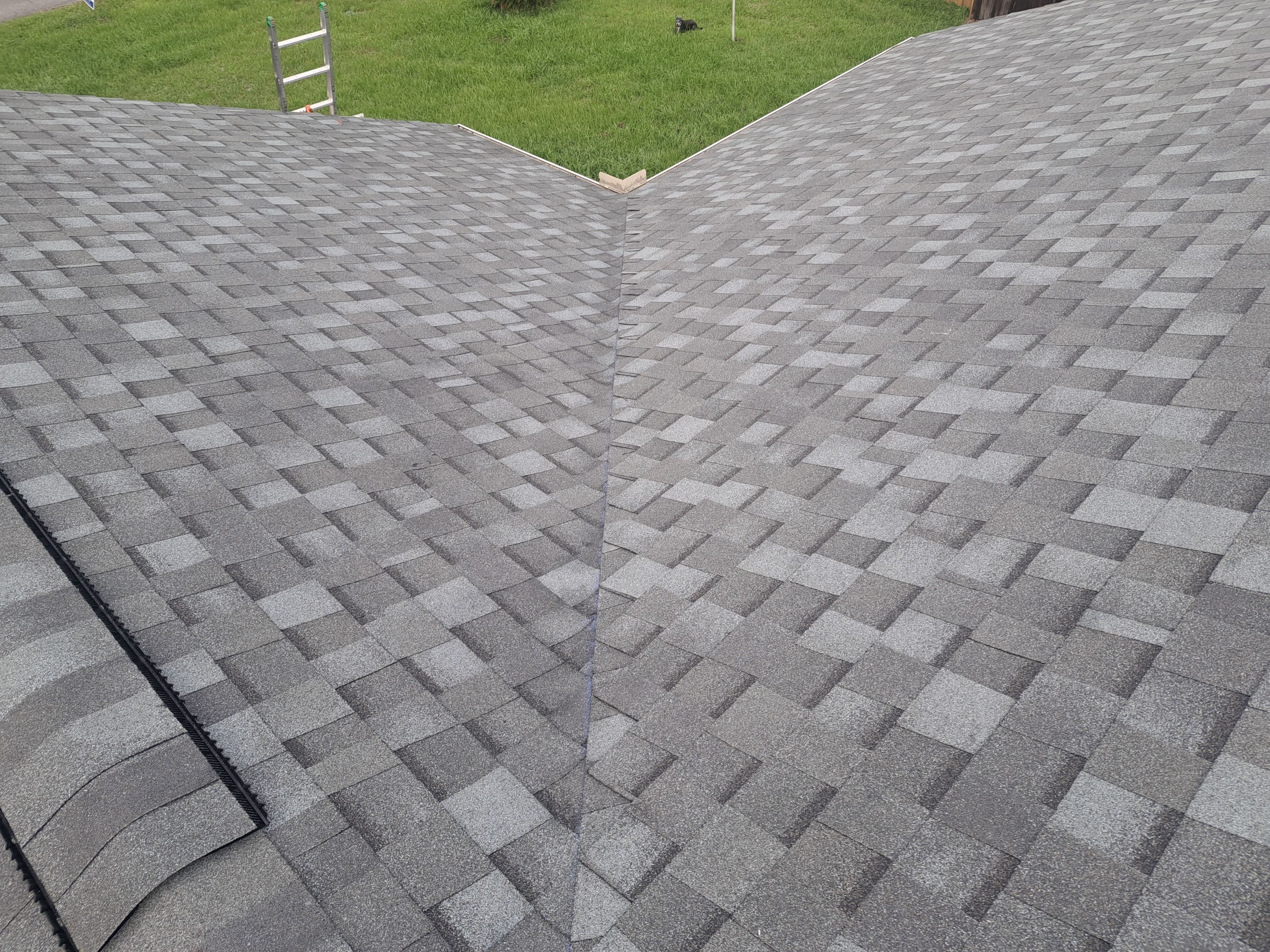 Shingle Reroof Replacement Deland FL by Pinnacle Roofing Group
