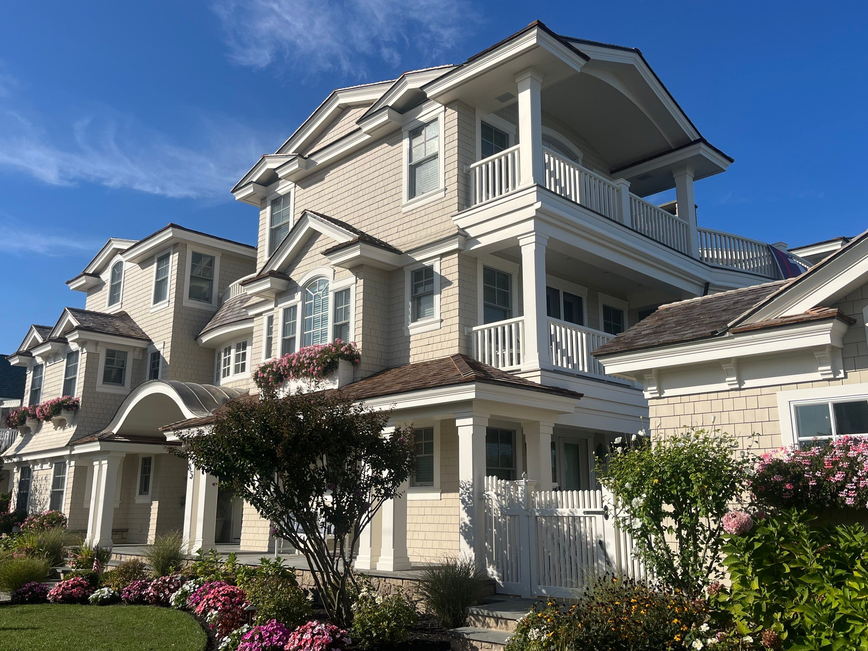 Avalon, NJ by Fresh Coat Works LLC
