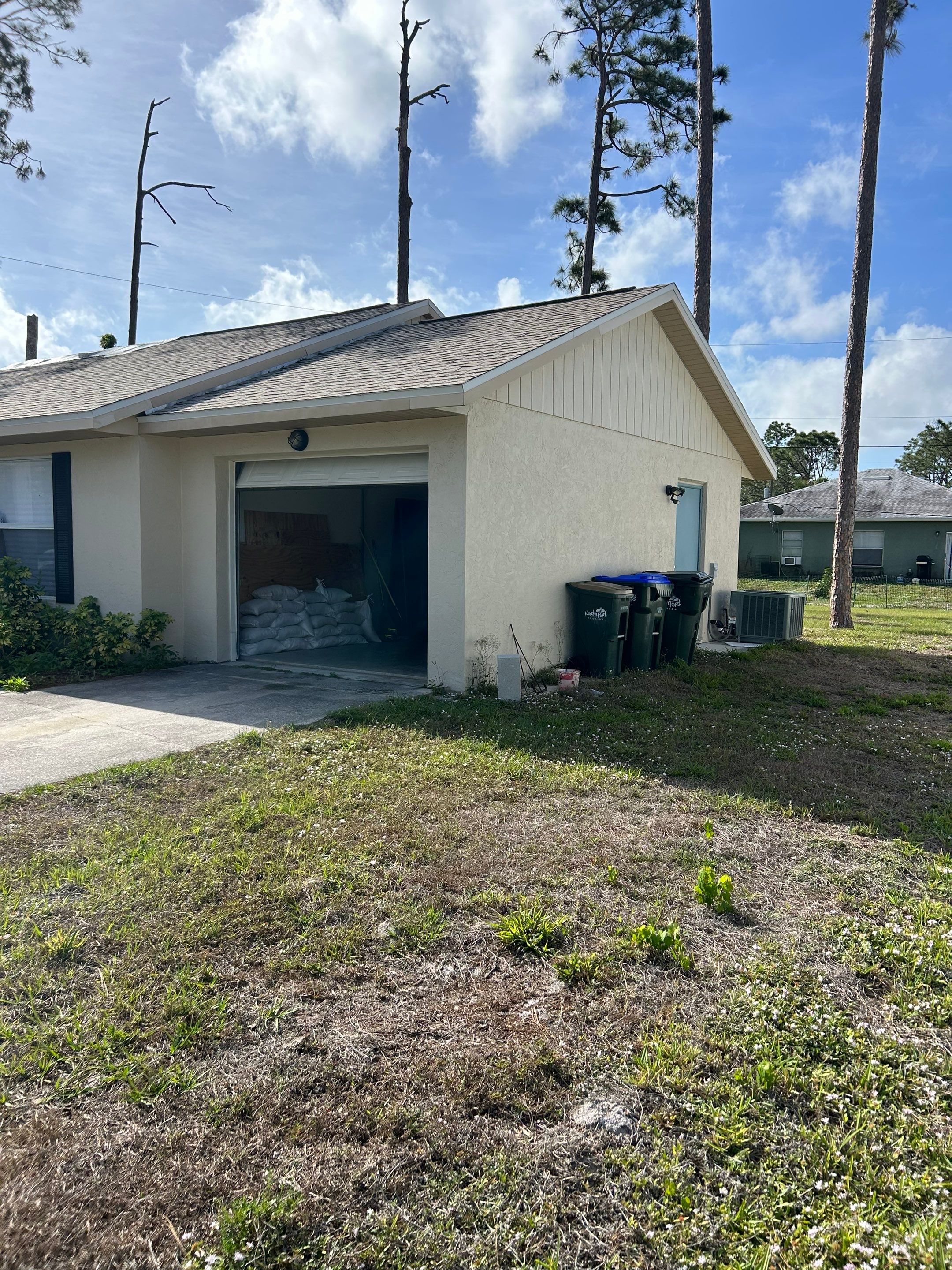 Project in North Port by Serene Construction
