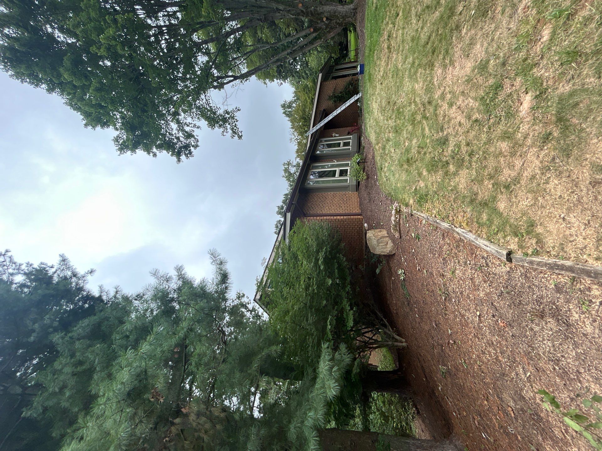 Vienna : Residential Roof Replacement with CertainTeed Landmark Pro in Max Def Georgetown Gray  by RM Banning, Inc.