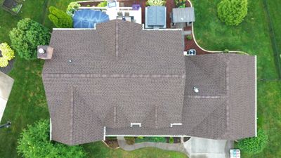 Project in Greenwood