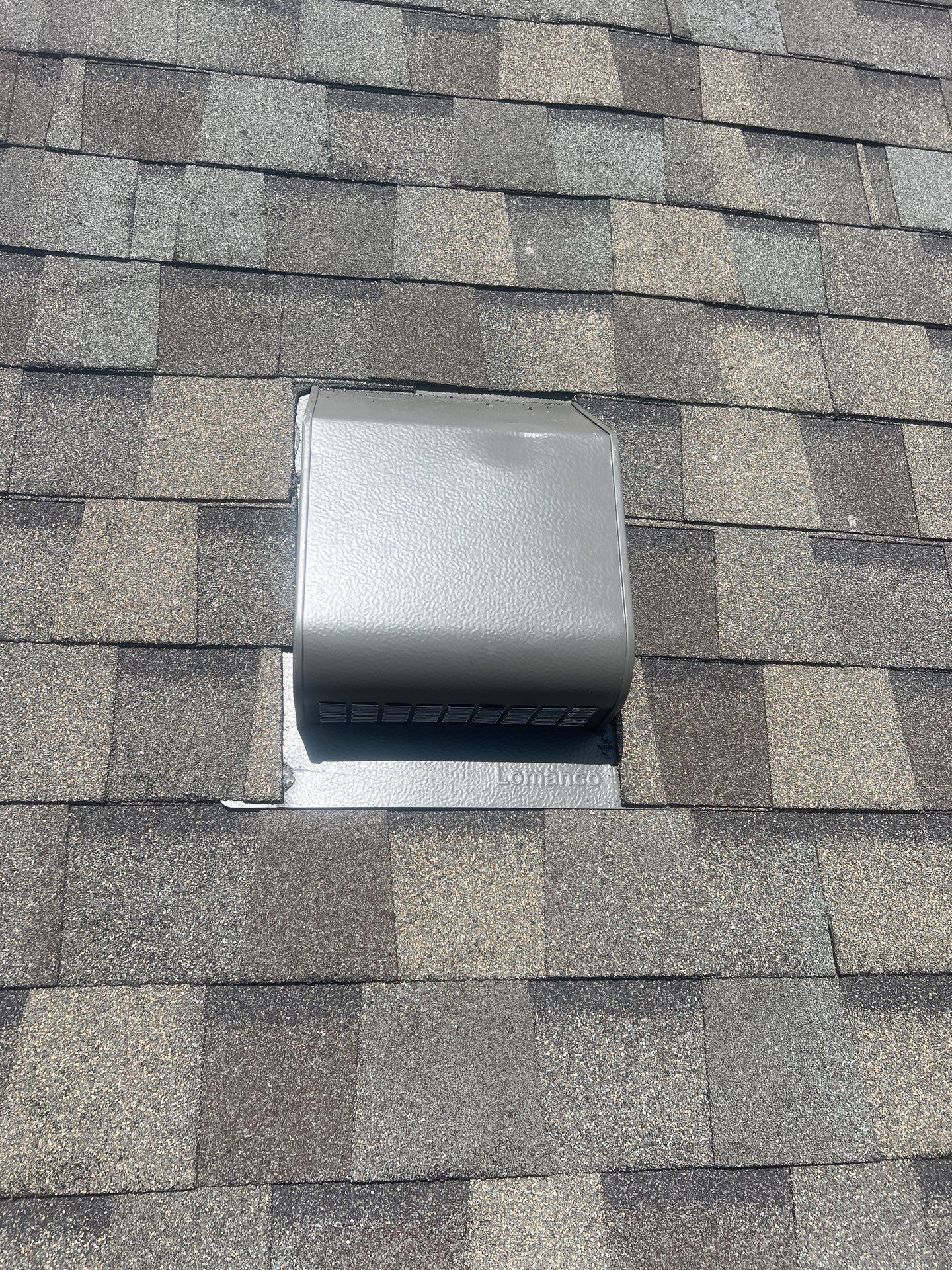 Project in Round Rock by Rhino Roofing and General Contracting, LLC