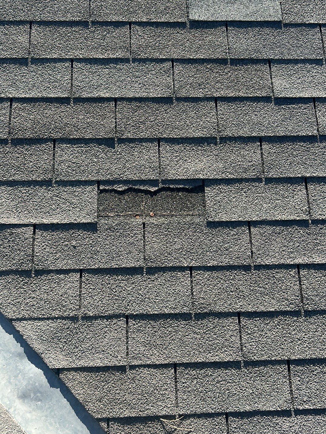 Brownwood Shingles by Reimagine Roofing
