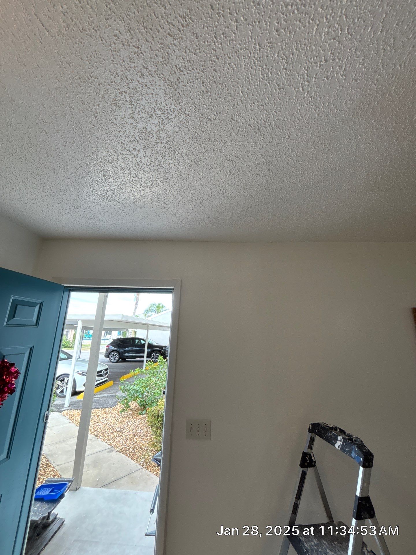 Commercial Water Damage Restoration by Ampm Restoration Services