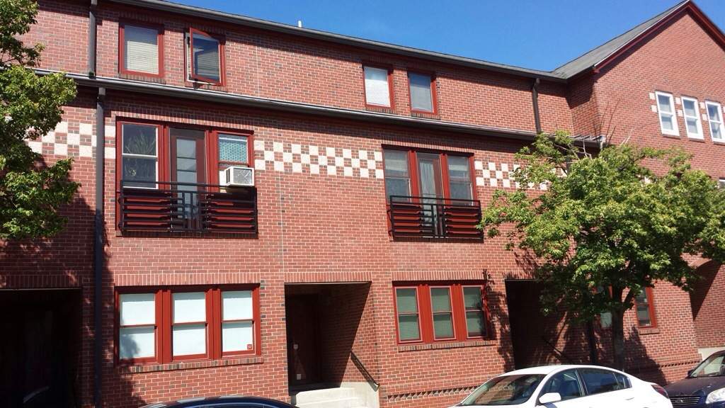 New Commercial Gutter System-Charlestown, Ma by Gutter Pro Enterprises