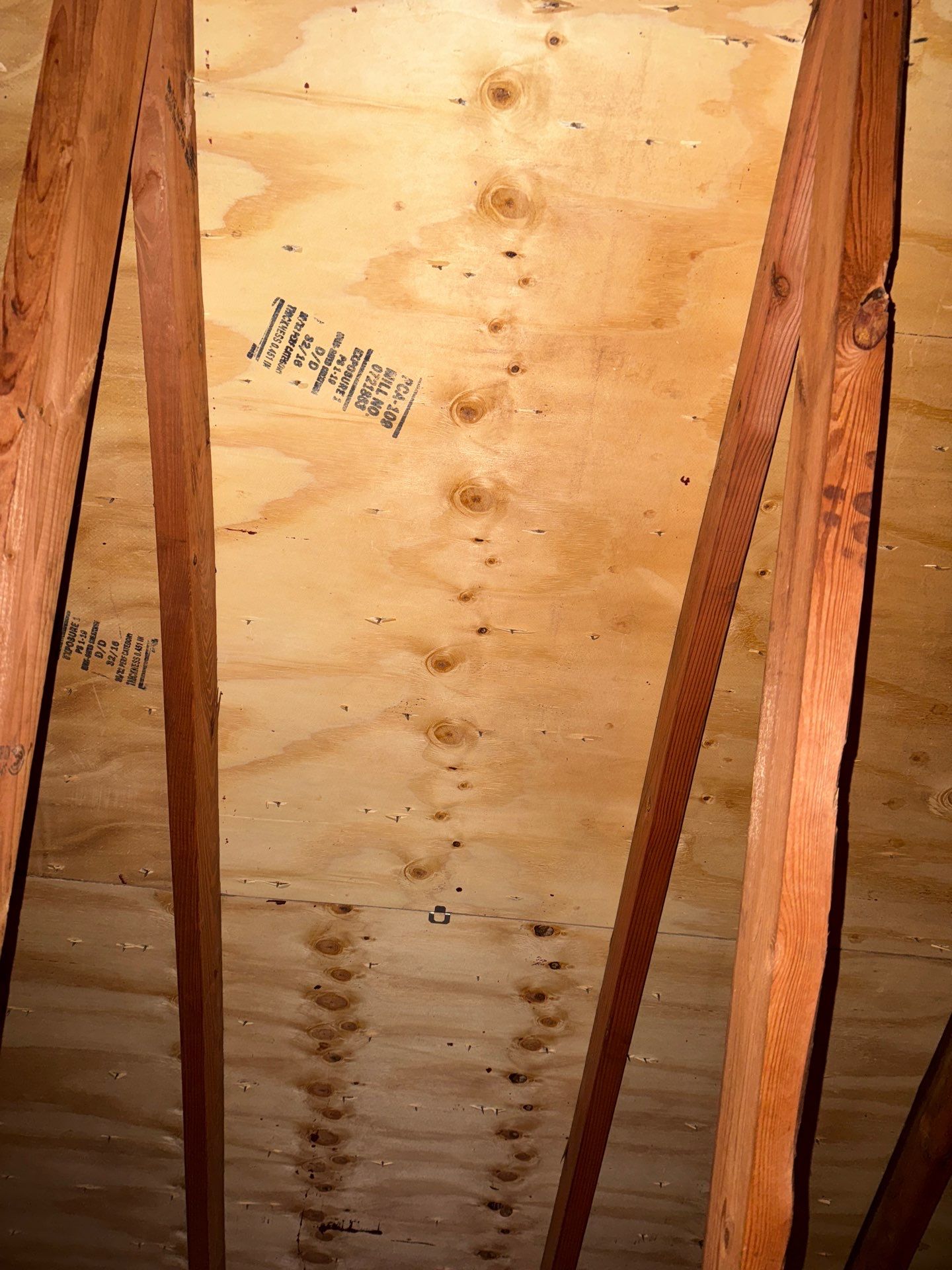 Burke: Residential Roof Replacement with CertainTeed Landmark Pro in Max Def Cobblestone by RM Banning, Inc.