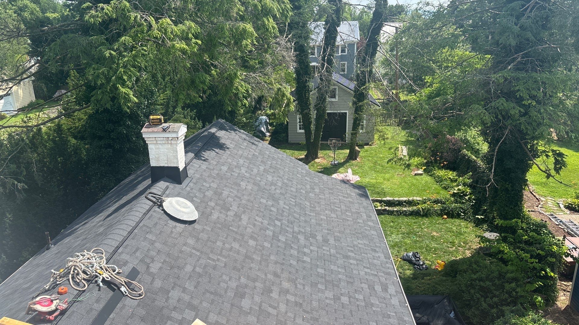 311 South Mildred Street, Charles Town, WV 25414 UNITED STATES by American Custom Contractors