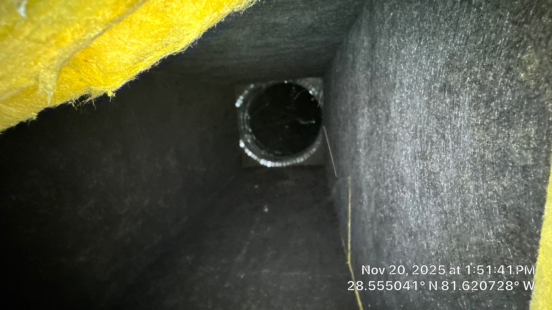 Air Duct and Dryer Vent Cleaning in Oakland by Hygienic Air, Inc
