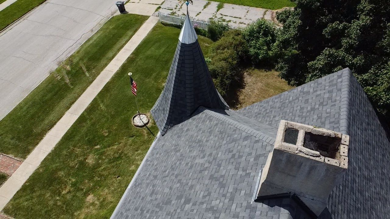 Marcia Brownlee by advantage Pro Inc