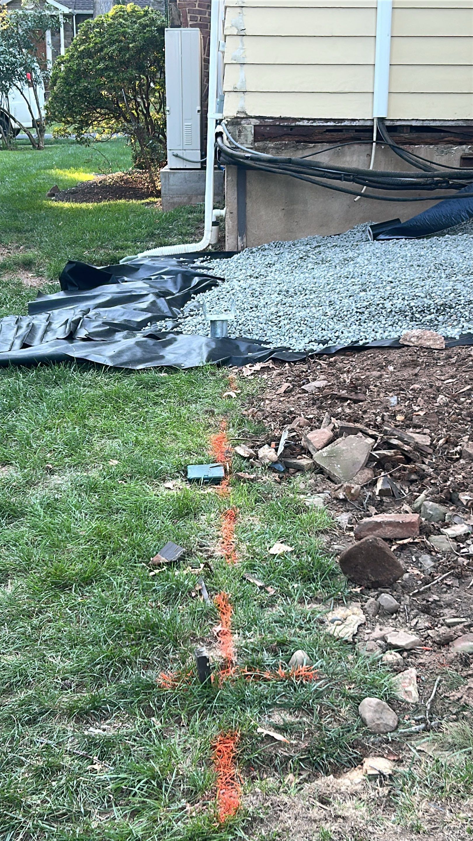 New Deck in Fanwood, New Jersey by deck guardian