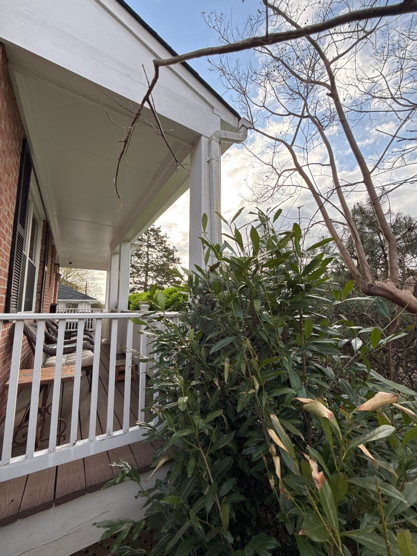 Exterior Repairs in Arlington, VA by My Painter 