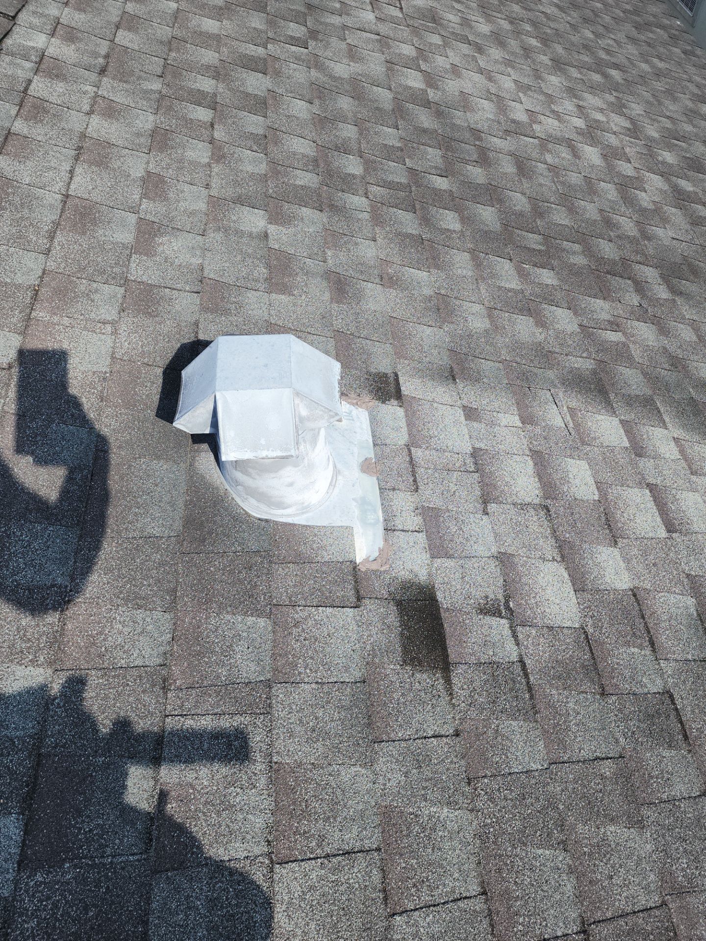 Roof Repair Katy by Roof Repair Company