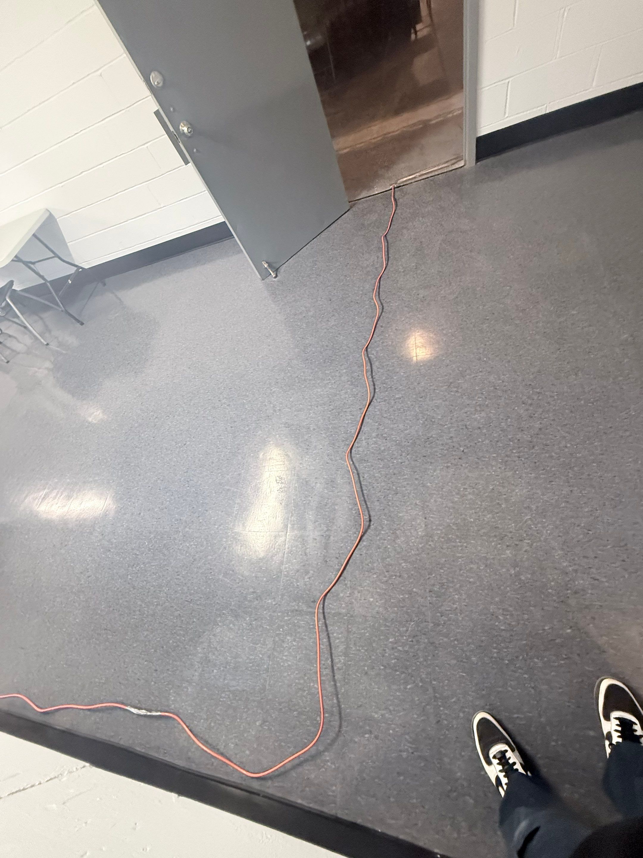 301 Hicksville Rd • Bethpage, NY 11714 by A.M. Shield Waterproofing, Corp.