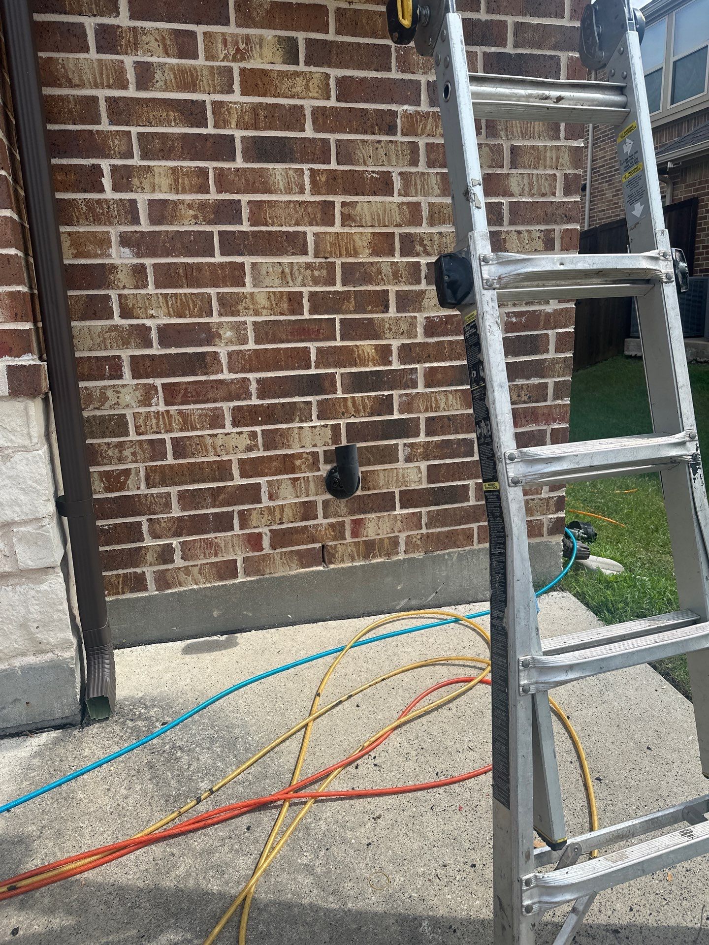 Project in Wylie by Rhino Roofing and General Contracting, LLC